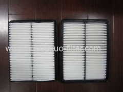 HYUNDAI/KIA air filter from Ningbo factory