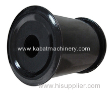 Double spool fit round axle Sunflower Disc Part agricultural machinery parts