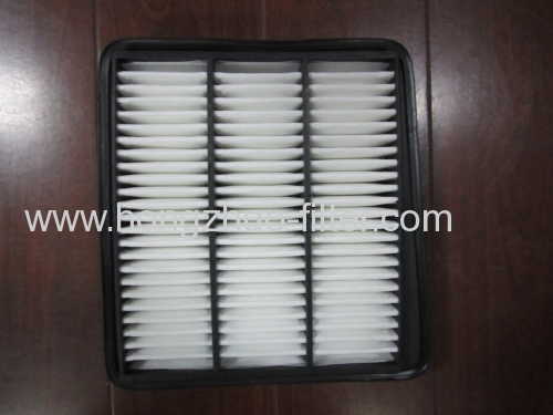 Ningbo factory air filter for HYUNDAI/KIA