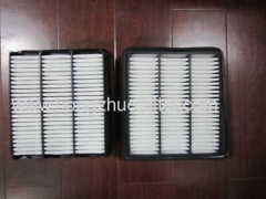 Ningbo factory air filter for HYUNDAI/KIA