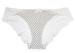 OEM Fashion Pretty Girls Bikinis white polka dot bikini Classic