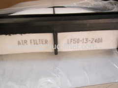 High performance MAZDA air filer