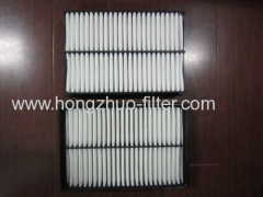 High performance MAZDA air filer