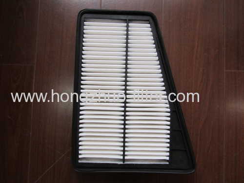 HYUNDAI high quality pp air filter