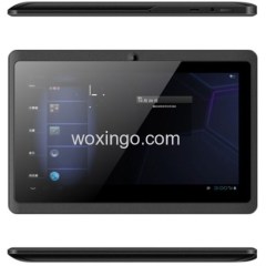 7inch cheapest qual-core tablet Q88