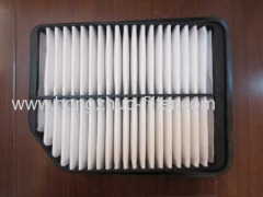 High quality Suzuki pp air filter from Ningbo factory