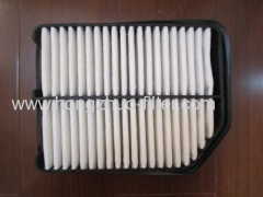 High quality Suzuki pp air filter from Ningbo factory