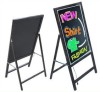 Mengxuan LED writable & erasable flashing LED menu board