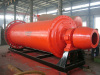 Ball mill is suitable for mineral processing, cement, lime, crushing, etc