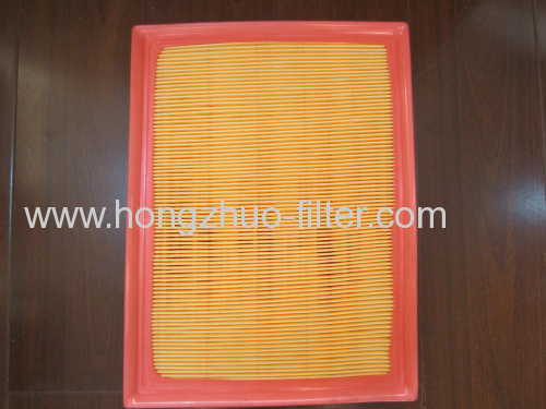 High performance with factory price for TOYOTA filter