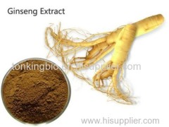 Panax Ginseng Root Extract