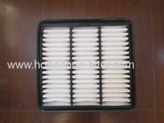 Ningbo factory air filter for HYUNDAI/KIA