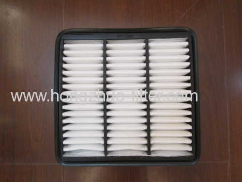 Ningbo factory air filter for HYUNDAI/KIA