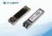 10km SMF HP Transceiver Module HP10GB-LR Compatible 10Gb/s DOM DDM