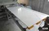 Colorful 2440mm * 760mm Marble Acrylic Sheet With CE/SGS Approved