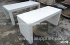 Simple Style Composite Solid Surface Table Dining Room Table Bar Table