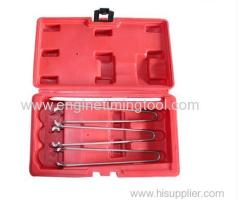 3 pc valve keeper installing tool kit