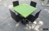 Good Quality Solid Surface Table Marble Advertising Table Tops With Cusmized Size And Colors