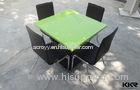 Good Quality Solid Surface Table Marble Advertising Table Tops With Cusmized Size And Colors