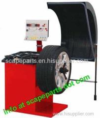 Wheel Balancer Made in China