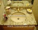 Custom 20mm Resteraunt Composite Acrylic Solid Surface Worktop / Countertop /Vanitytop