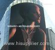 P10 Advertising Outdoor Led Display Boards