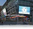 P20 Led Advertising Displays IP65 Large Outdoor Led Wall Display Screen