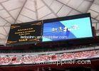 P6mm Indoor Led Advertising Displays Light Weight with CE ROHS Certificate