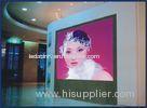 3 in 1 Commercial Indoor LED Screens P7.62 , Front RGB LED Display