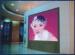 3 in 1 Commercial Indoor LED Screens P7.62 , Front RGB LED Display