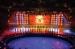 Indoor / Outdoor Led Mesh Screen P15.625 Soundboss Lightweight