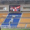 High Brightness P8 3in1 Stadium Led Display With CE ROHS For Advertising