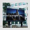 Low Cost P16 Led Advertising Displays Static Drive With 3 Years Warranty