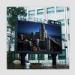 Low Cost P16 Led Advertising Displays Static Drive With 3 Years Warranty