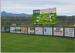 Hongkong Soundboss P10 Stadium Led Display For Outdoor Sports Advertising score board