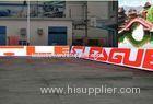 Waterproof IP65 P20 P16 Full Color Led Perimeter Advertising for Football Sport Perimeter