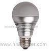 Long Life E27 - B60 8W Dimmable Led Light Bulbs With CE, RoHs For Exhibition Hall,Art Room