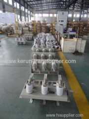 JN2-12 Series Earthing Switch