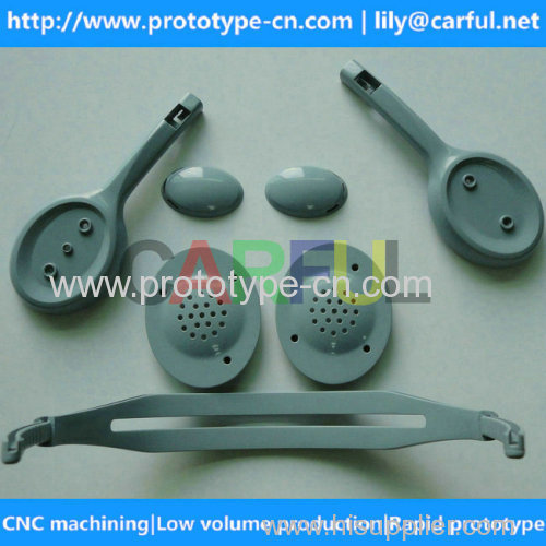 professional and cheap 5 axis cnc machining | cnc metal working cnc manufacturing in China