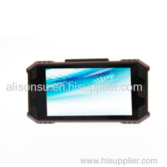 140 Degree Veiwing Angle Car Black Box with Loop recording