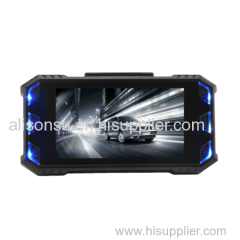 140 Degree Veiwing Angle Car Black Box with Loop recording