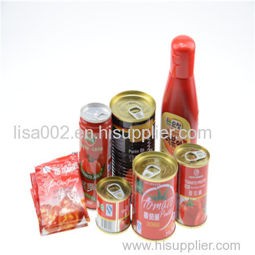 2014 new Crop tomato paste