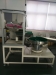 horizontal flow packing machine for ice cream spoon Multi spoons packing equipment for ice cream spoon