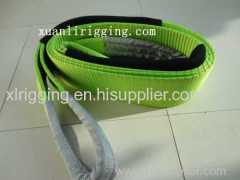 tree trunk protector tree saver tree strap offroad recovery 12T 3m