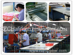 Shenzhen CHalin Technology Co.,Ltd