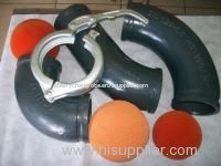 Cifa concrete pump parts