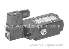 Joucomatic solenoid valves all type