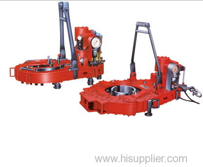 API TQ Series Hydraulic Casing Tong from KINGWELL