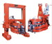 API TQ Series Hydraulic Casing Tong from KINGWELL