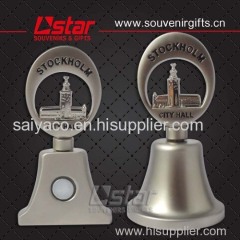 Zhongshan saiya decorative souvenirs dinner bell